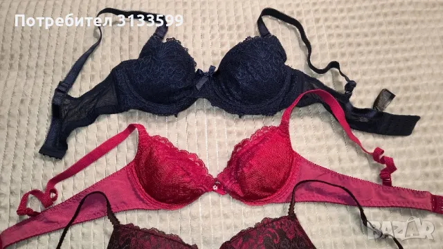 СУТИЕНИ , снимка 6 - Бельо - 49249251
