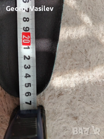 обувки Flair running (Flex Run SS22) Cross SS23, снимка 9 - Спортни обувки - 53808787