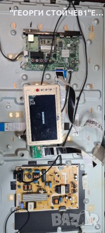 UE40J5100AW BN41-02098B BN94-08118X BN44-00698A CY-GH040BGSV1H LM41-00099K LM41-00099H RUNTK5538TP Z, снимка 2 - Части и Платки - 41894772