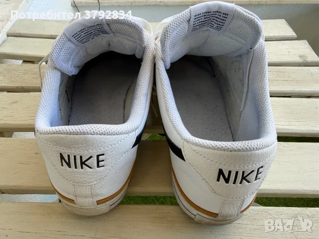 Колекция маратонки обувки - New Balance, Nike, Adidas, Helly Hansen, снимка 7 - Маратонки - 56254074