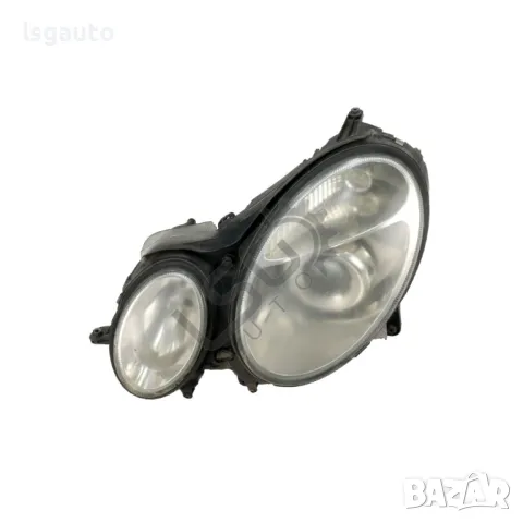Ляв ксенонов фар Mercedes-Benz E-Class (W211) 2002-2009 ID: 134842