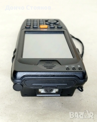 Професионален смартфон ATHESI SPA43LTE SPA43/4G LTE/2D/WiFi/BT/NFC/GPS/5Mcam, снимка 8 - Други - 53665368