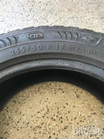 4бр.255/50/19”, снимка 4 - Гуми и джанти - 47507063