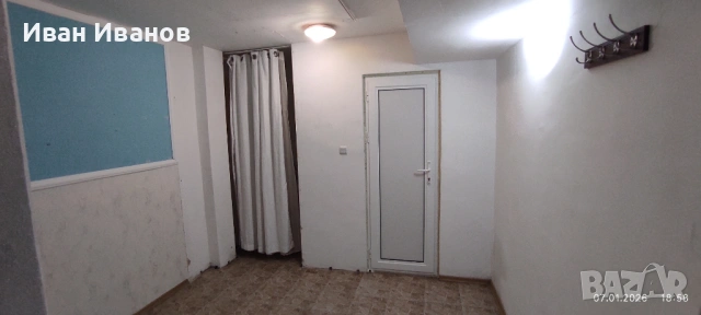 Давам под наем Ателие + складово помещение, снимка 11 - Офиси - 53037030