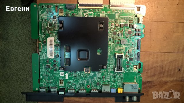 Samsung Main Board BN94-11378B UE55KU6179UXZG, снимка 4 - Части и Платки - 33842816