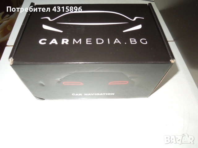 Продавам навигация HIZPO 6S7001P, снимка 8 - Навигация за кола - 53133297