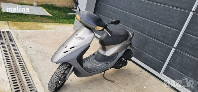 Скутер Хонда дио 50кубика внос от Германия 