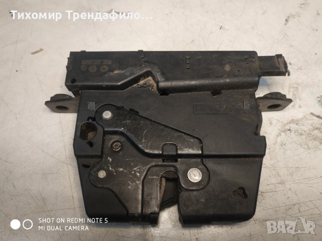 Брава заден капак бмв 6, 02921955, 917980-103 BMW 6 CABRIOLET (F12), 02 921 955, снимка 5 - Части - 44828094