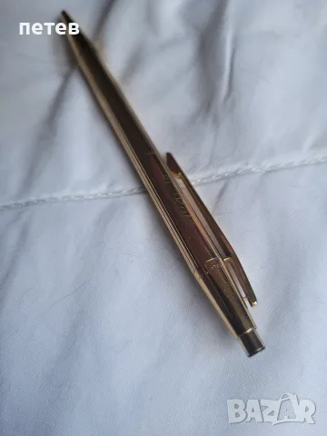 Montblanc.Waterman. стара писалка .химикалка., снимка 17 - Антикварни и старинни предмети - 55976823