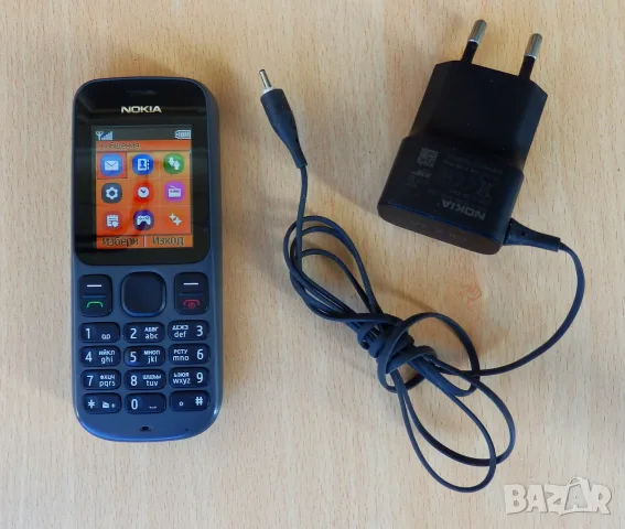 Nokia/Нокиа 100