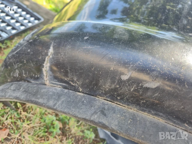 Предна броня за пежо 307 фейслифт , снимка 3 - Части - 51081245