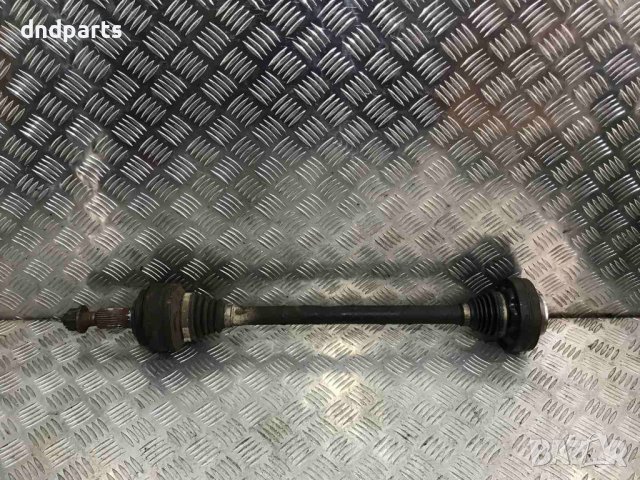 Задна полуоска Porsche Cayenne,4.5S,2004г.