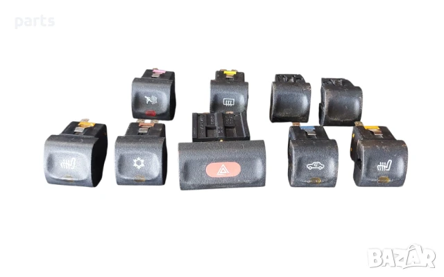 Бутони Опел Омега - 90493804 - 90457316 