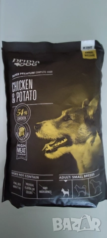 Гранули и лакумства Royal Canin,Pedigree,Prima Dog,Dr.Clouders, снимка 4 - За кучета - 51749511