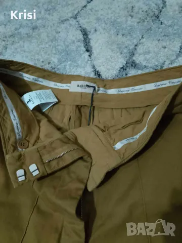 Дамски панталон, снимка 4 - Панталони - 50355169