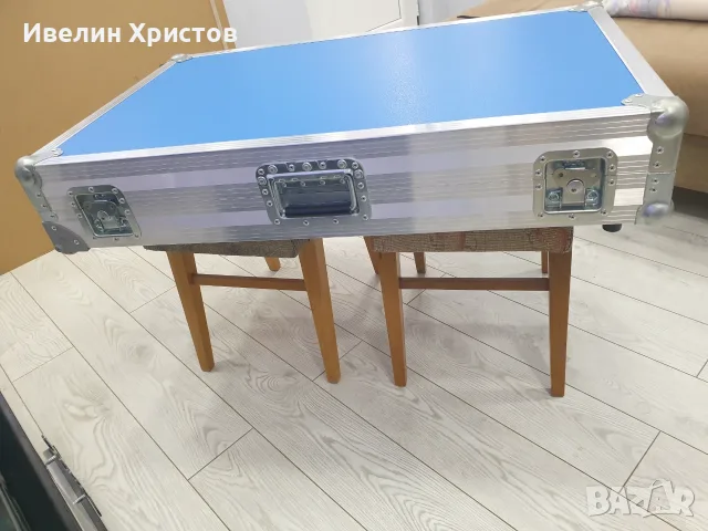 Продавам Pioneer XDJ XZ + кейс, снимка 6 - Аудиосистеми - 55842508