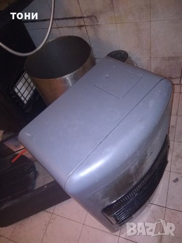 Газови печки отоплителни, снимка 2 - Отоплителни печки - 39464820