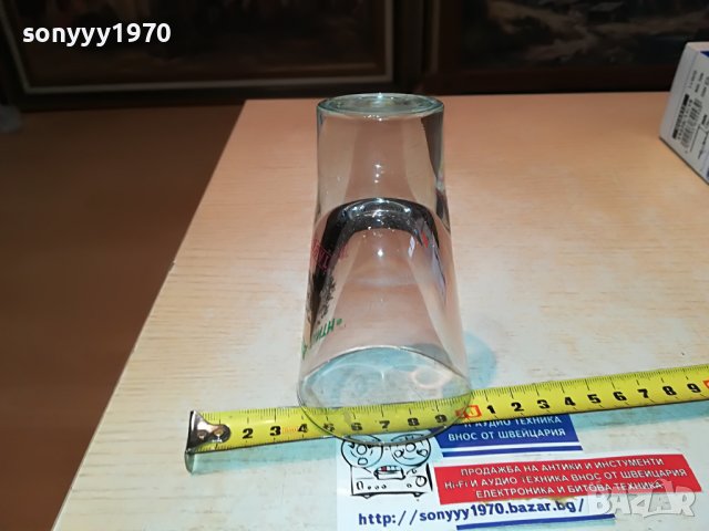 ABSINTH-ЧАША 1БР 3103230836, снимка 16 - Антикварни и старинни предмети - 40200664