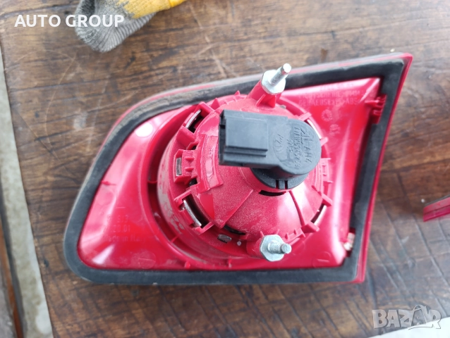 Стоп ляв и десен за Пасат 6 комби / VW PASSAT 6, снимка 5 - Части - 52107356