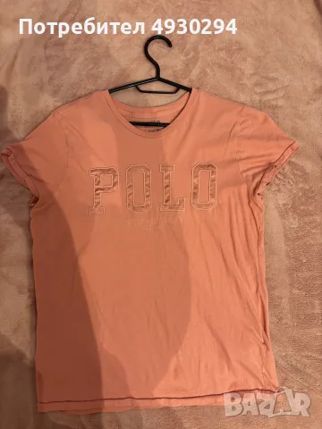 Оригинална тениска на POLO