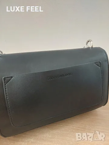 Calvin Klein ✨Дамска Чанта , снимка 4 - Чанти - 56239488