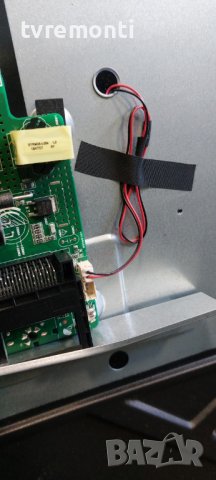 Основна платка, TP.S506.PB802 Star Light 39DM5500, DISPLAY CX390DLEDM, снимка 3 - Части и Платки - 41162080