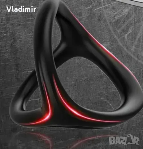 Мъжки пръстен 1