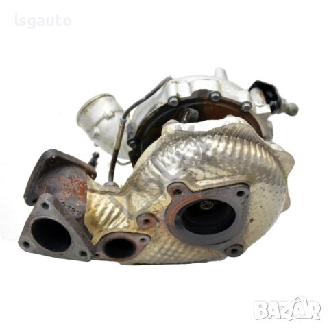 Турбо AUDI A6 (4G, C7) 2011-2018 ID:102588, снимка 3 - Части - 41120917