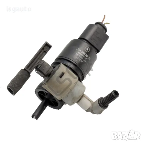 Помпичка течност чистачки Mercedes-Benz C-Class 204 (W/S/C) 2007-2014 ID: 145604