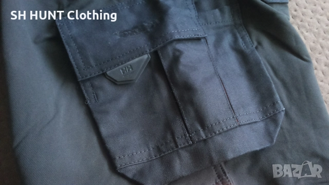 HELLY HANSEN 77441 Chelsea Evolution Stretch Pants раз 54 / L / XL еластичен работен панталон W4-510, снимка 8 - Панталони - 52092546