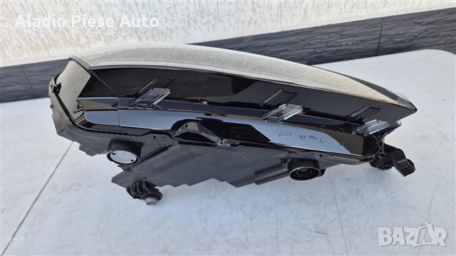 Десен фар Skoda Fabia 4 Full LED година 2022 2023 2024 2025 код 6VB941016 , снимка 5 - Аксесоари и консумативи - 51816906