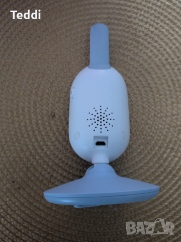 Philips Avent SCD835 бебефон, снимка 2 - Бебефони - 52863925