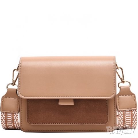 Малка чанта Clara Brown, снимка 1
