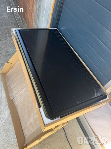 Прозорец Dometic Seitz с щора и комарник (Чисто нов) Монтажен размер : 1000х500, снимка 5 - Къмпинг мебели - 51321256