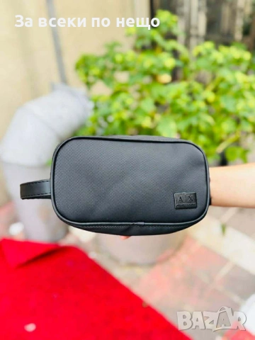 Armani Exchange Чанта Армани Ексчейндж Код Модерно31