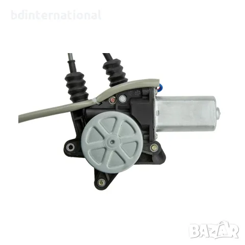 Стъклоповдигач за Honda Accord Coupe, Acura CL - Преден Десен, снимка 3 - Части - 55972041