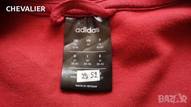 ADIDAS Celebrate The 90'S Track Climalite Women Jacket Размер M-L дамска горница 29-52, снимка 14 - Спортни екипи - 40636537