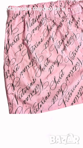 Victoria’s Secret - пижама/комплект от две части, чисто нова, с етикетите, розов цвят, снимка 9 - Комплекти - 44560634