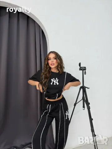 New Era дамски комплекти Различни цветове , снимка 4 - Комплекти - 49486287