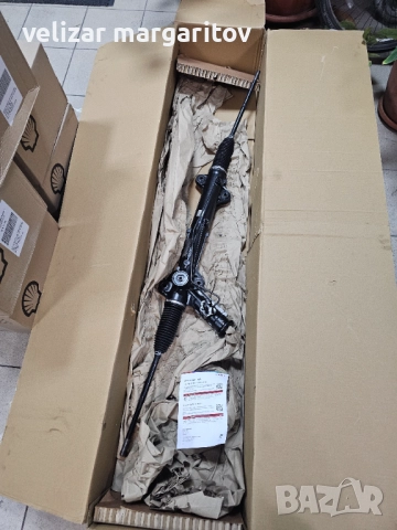 Кормилна рейка НОВА за Mercedes Sprinter , VW Crafter