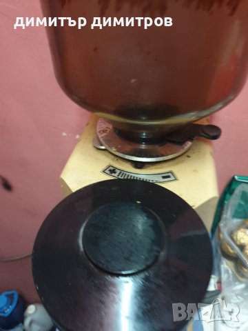 Професионална кафемелачка La San Marco  Italia, снимка 2 - Обзавеждане за заведение - 44364953