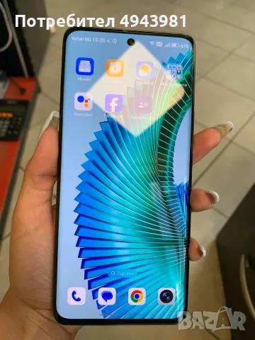 HUAWEI NOVA 11 | 256GB, снимка 6 - Huawei - 56103268
