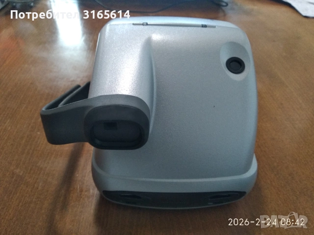 POLAROID фотоапарат са моментни снимки