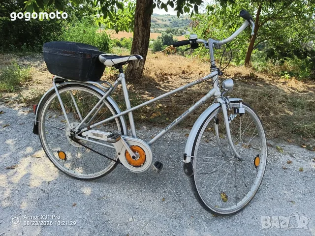 Велосипед, вело бегач, марково колело , снимка 3 - Велосипеди - 55961722