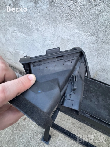 Духалки за парно е46, снимка 5 - Части - 52261564