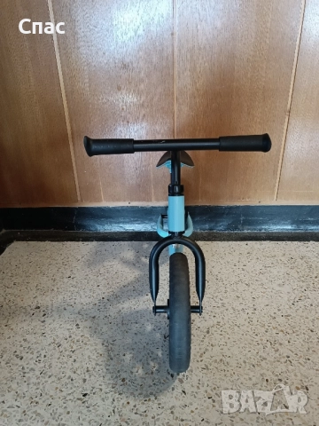 Баланс колело Chillafish , снимка 4 - Детски велосипеди, триколки и коли - 52352731