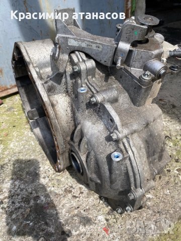 Ръчна скоростна кутия за Мерцедес А-класа w169.w245.0422730541.1693600700.R1692610301, снимка 3 - Части - 40970245