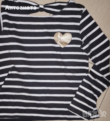 Лот от 11дрехи за момиче , снимка 8 - Детски комплекти - 42080005