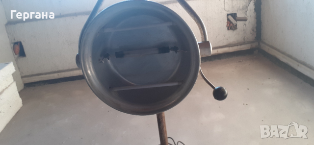 Кварцова лампа