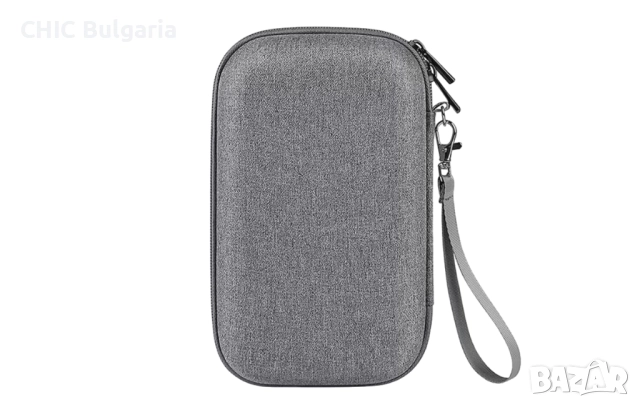 AI преводач със 106 езика, външна батерия 4800 mAh, стилен калъф + Подарък коледни лакомства, снимка 9 - Друга електроника - 52494632